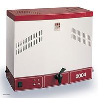 Máy cất nước một lần GFL 2004  (4 lít/ giờ, có bình chứa 8 lít)