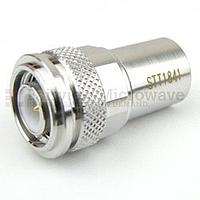 FairviewMicrowave STT1841- RF Load 2 Watts To 18 GHz, TNC Male