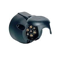 Đầu nối ô tô Socket 12V.N-7P Nhựa M'S Littelfuse 00425700