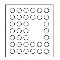 Quản Lý Nguồn Chuyên Dụng - PMIC ACT88325VA129 Qorvo ACT88325VA129.E1T
