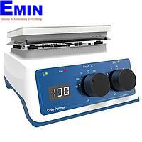 Máy khuấy từ gia nhiệt kỹ thuật số Cole parmer SHP-200D-C (450°C; 100-2000rpm)