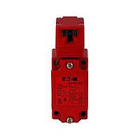 Công tắc liên động CÔNG TẮC LIÊN ĐỘNG AN TOÀN, 2 TIẾP ĐIỂM NC Eaton E48M1K0A