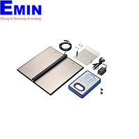 HAKKO FG465-06 静電気関連/帯電防止靴用テスタ