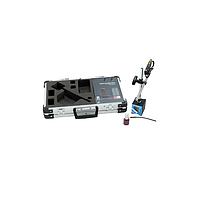 Thiết bị đo cân bằng động Sigma Electronics SB-8001G (180~10000 rpm, 1CH)