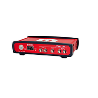 BSI HEXAGON 디지털 멀티 채널 분석기