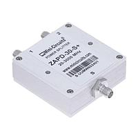 Mini-Circuits ZAPD-30-S+ Signal Conditioning PWR DIV / SMA             RoHS
