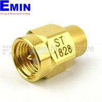 FairviewMicrowave ST1828- RF Load 1 Watts To 18 GHz SMA Male