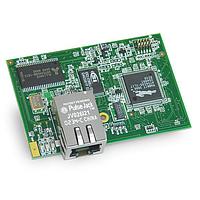 DIGI 20-101-0520 System-On-Modules - SOM RCM3200 44.2MHz CPU 512K