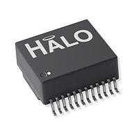 HALO Electronics TG111-RP39NYRL Module GIGABIT PoE ISO MOD