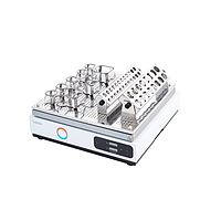 Lauda VS 15 O Varioshake 셰이커 (20-300 rpm)