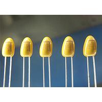 Tụ nhúng 16V 1.5uF 20% KEMET T350A155M016AT