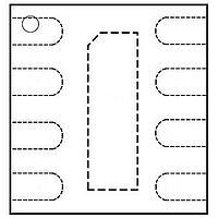 Bộ Điều Chỉnh Điện Áp Tuyến Tính Thấp Rơi Điện Áp Đôi 300mA LDO Semtech SC563LHULTRC
