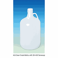 Chai, Đa Năng, 5Lít, Φ180×h316mm, đường kính cổ Φ40.5 mm DaiHan DH.Bot3373