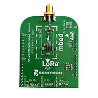 Semtech SX1262MB2CAS Development Kits SX1262 @915MHZ MBED SHIELD ; +22DBM