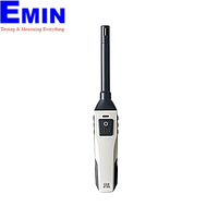 Máy đo Nhiệt độ & Độ ẩm CEM DT-72TH (-20~60℃/-4~140 ℉;0~100%RH)