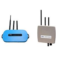 Cổng LoRaWAN Sentrius 868MHz bao gồm LoRaWAN, Wi-Fi, Bluetooth & Ethernet - Bộ phụ kiện UK Ezurio 455-00028