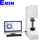 布氏硬度计