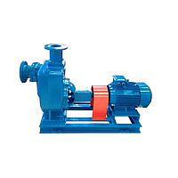 Bangpu ZX Self-priming centrifugal pump (8–800 m³/h)