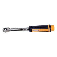 Tohnichi QL25N5-1/4 Adjustable Click Type Torque Wrench (5～25 N･m)