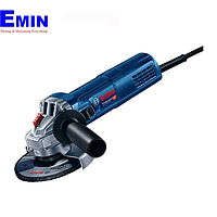 BOSCH GWS 900-125S Angle Grinder