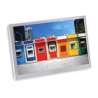 Microtips Technology MTD0700XDP21HF-C-1 ມູດູນຈໍ TFT LCD 7.0" IPS TFT module, 1024*600, USB PCAP TP, HDMI, 350nits