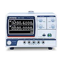 Nguồn một chiều tuyến tính GW INSTEK GPE-1326 (32V, 6A, 1CH, 192W)