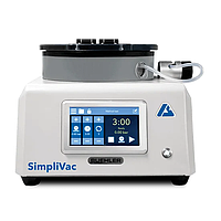 Buehler SimpliVac Advanced Vacuum System (0.6 MPa)