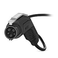 PHOENIX CONTACT 1289330 ເສັ້ນສາຍຊາຍໄຟ AC EV-T1G2C-1AC48A-18FT12ASBK51U