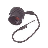 Phụ kiện Nắp chống bụi TNC / Đực kèm dây Radiall R143805000