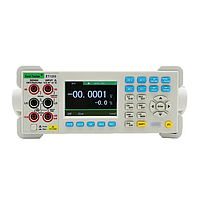 Đồng hồ vạn năng để bàn EAST TESTER ET3240 (1000VDC, 750VAC, 10AAC/DC, 4 1/2 digits)
