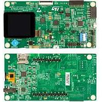 Bộ Khám Phá Bộ khám phá với vi điều khiển STM32L496AG STMicroelectronics STM32L496G-DISCO