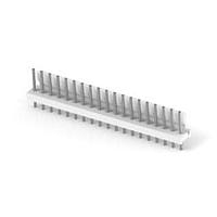 AMP Connectors - TE Connectivity 1-644753-9 Locking 19P HDR RN STR F/L