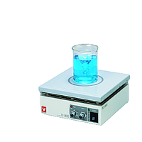 Yamato MH800 Magnetic Stirrer with Hot Plate (6.7kg)