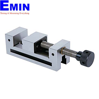 Ê tô độ chính xác cao INSIZE 6520-120A (0-120mm)