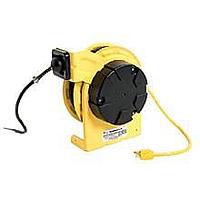 Molex 1300910031 Electrical Reels CORD REEL 50 FT 8AMP16/3 CANADA