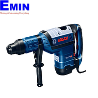 Máy khoan búa BOSCH GBH 8-45 DV (1500W)