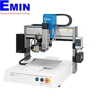 Máy nhỏ keo tự động Nordson Unity U6XP PLUS (570/500/100 mm; 25 kg)