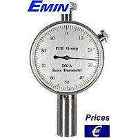 PCE DX-A ເຄື່ອງທົດສອບຄວາມແຂງ (12.5 N)