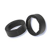 Heyco 8482 Accessories HFC TWIST 3/8 COLLAR GRAY