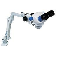 Kính hiển vi soi nổi dạng tiêu cự（loại có gắn cánh tay linh hoạt）Shodensha AFN-405W