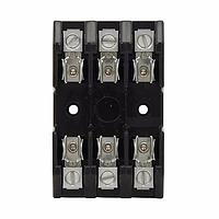 Giá đỡ cầu chì BUSS FUSEBLOCK Eaton Bussmann 11960-3CR