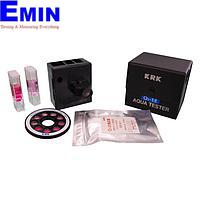 KASAHARA O3-1Z Colorimetric Disc Type Water Quality Tester (0.1~1.5 mg/L)