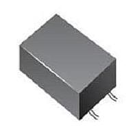 Bourns DR331-253AE データラインフィルター 25uH 25% セクター