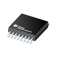 Mạch thông minh ô tô 2 kênh High Side 40-V 35-mohm Texas Instruments TPS2HB35AQPWPRQ1