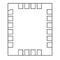 Bộ điều khiển USB USB-C + Công tắc nguồn có bảo vệ điện áp cao Richtek RT9752AGQWF
