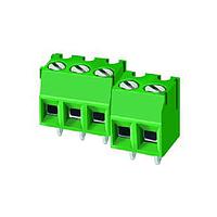 Eaton EM392322 Fixed Terminal Blocks 22P EM3923 Series