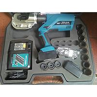 TOT EZ-400 ເຄື່ອງກົດ Cos ໃຊ້ຫມໍ້ໄຟ