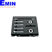 Mahr 4190353KAL ຊຸດໄມໂຄມິເຕີພາຍໃນສູນຕົນເອງ (44AS, 50-100mm; Mahr certificate)