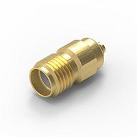 Bộ chuyển đổi RF - Giữa các dải WR-ADPT SMA Đực Thẳng BB Mạ Vàng Bạch Kim Wurth Elektronik 64403136111000