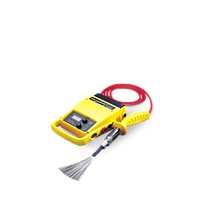 Máy kiểm tra độ kín bề mặt lớp phủ TQCSheen LD8504 (0~15kV)